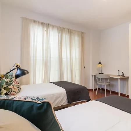 Villa Flatguest Veneguera