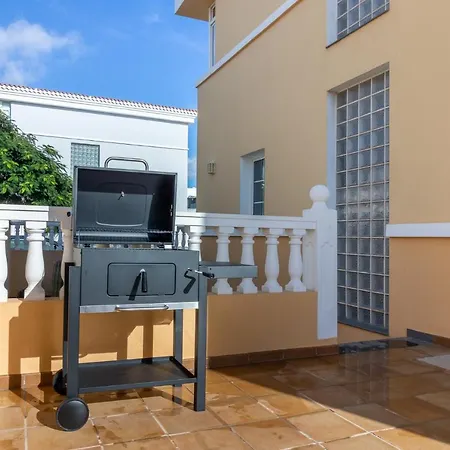 Villa Flatguest Veneguera San Bartolomé