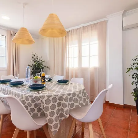 Flatguest Veneguera Willa *