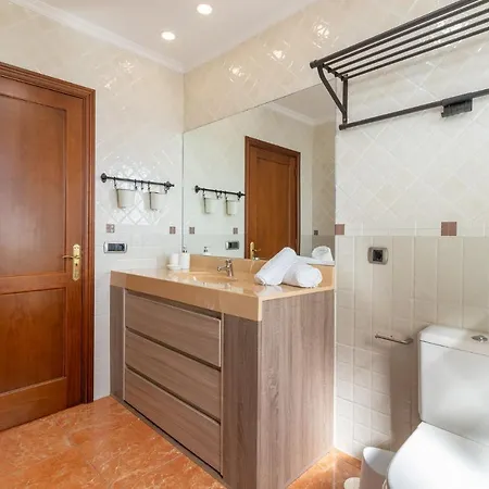 Flatguest Veneguera Villa *