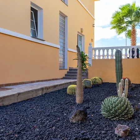Flatguest Veneguera Villa *